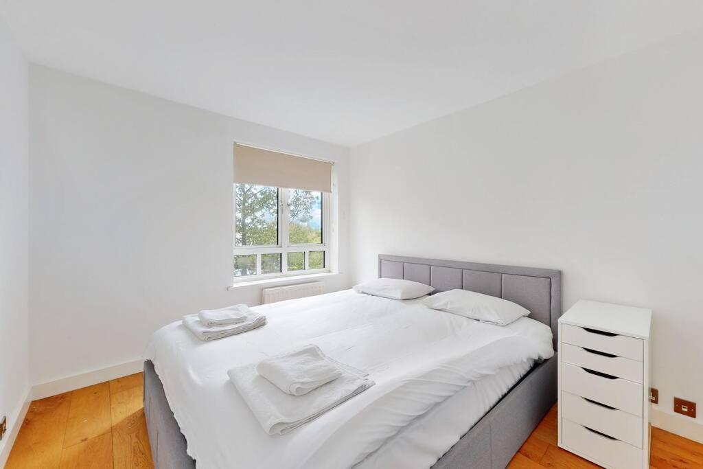 Apartament Modern 1bed Flat Close To All London's Attractions Londra